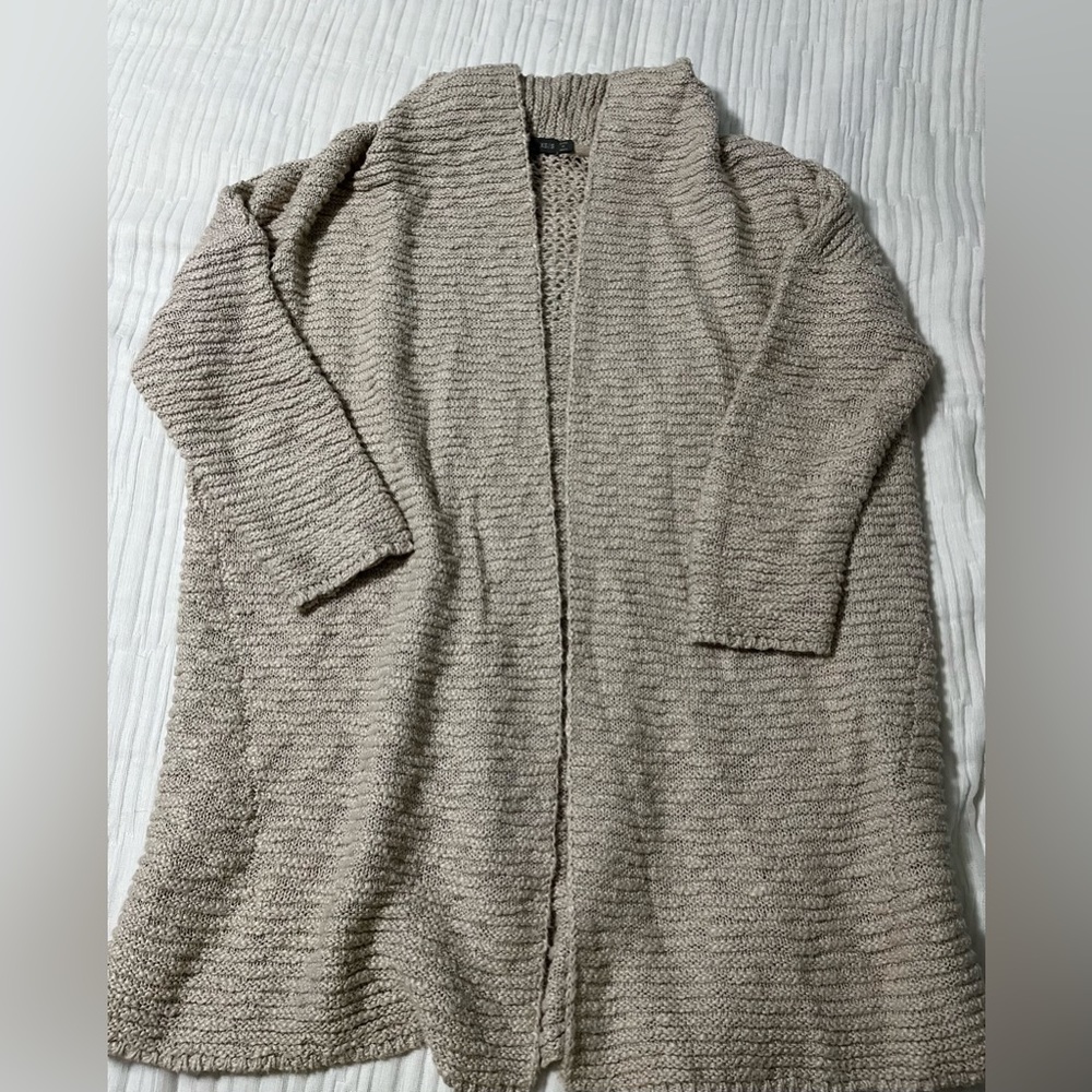 Prana XS/S cardigan